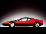 Ferrari 365 GT4 Berlinetta Boxer 1973 года